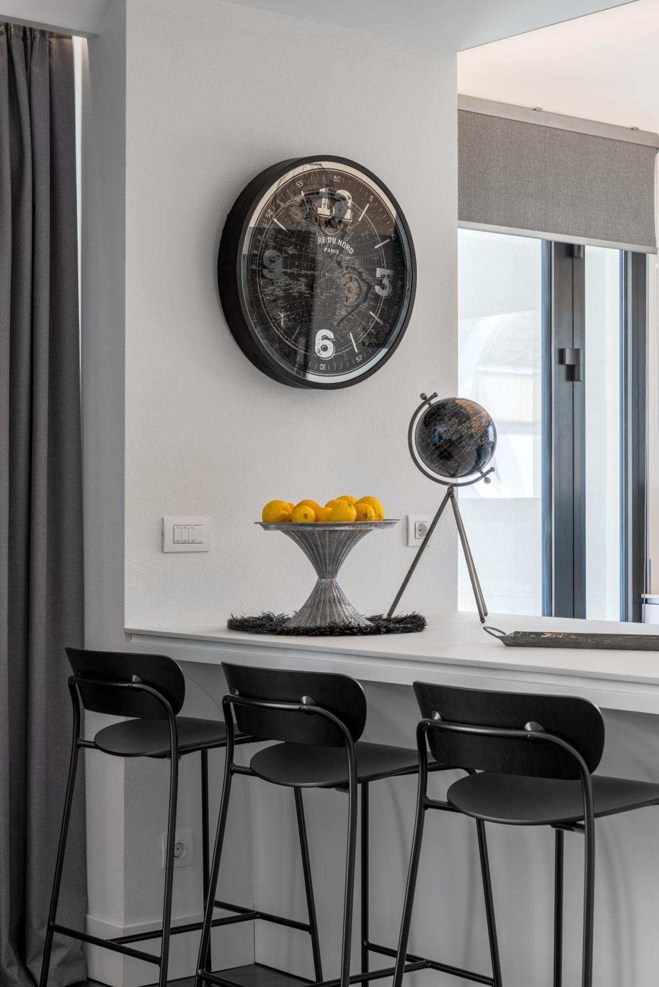 H50 Suites Афины Экстерьер фото